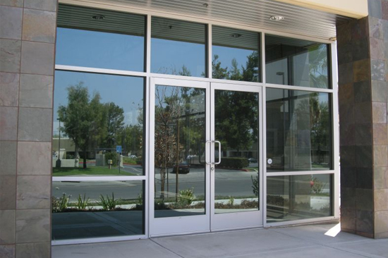 San Francisco-commercial-door-repair