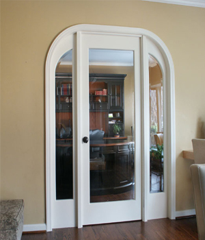 Passage Door Replacement San Francisco