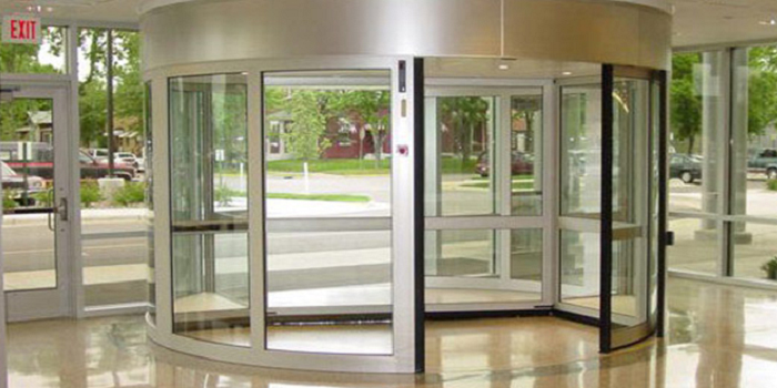 commercial automatic door repair San Francisco