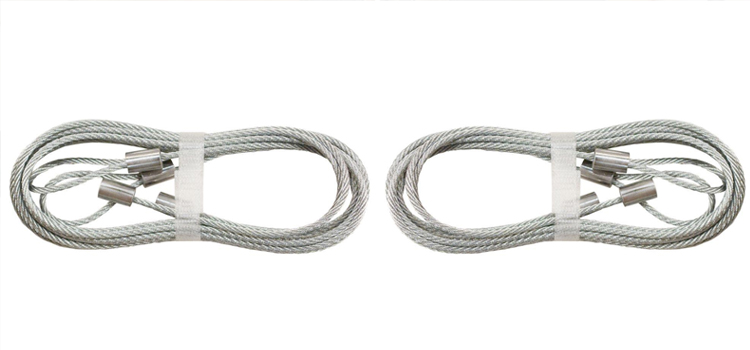 garage door torsion cable repair San Francisco