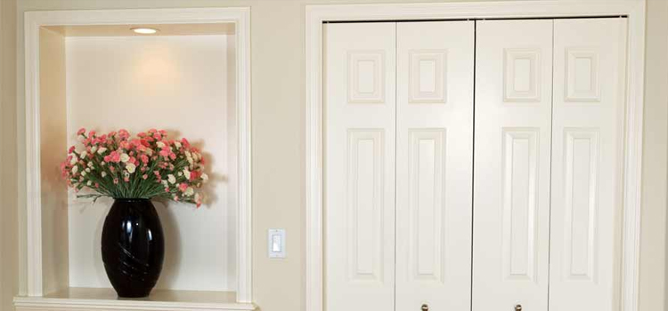 residential closet door repair in San Francisco