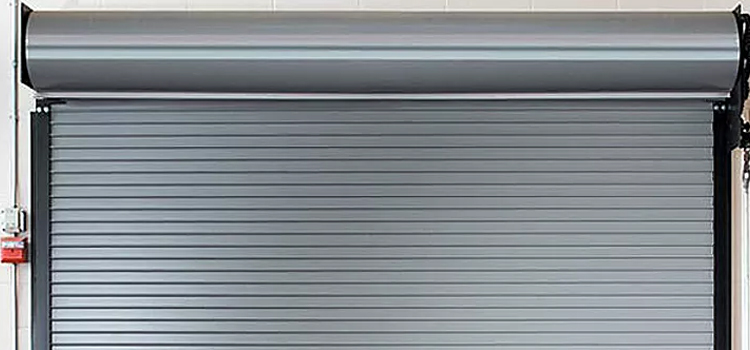 rolling steel door repair San Francisco