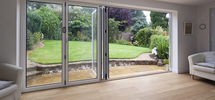 sliding door specialist San Francisco